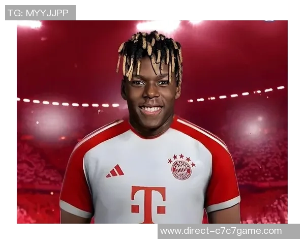 实况足球2017中拜仁慕尼黑的战术分析与球员表现全解读 实况足球2017中拜仁慕尼黑的战术分析与球员表现全解读